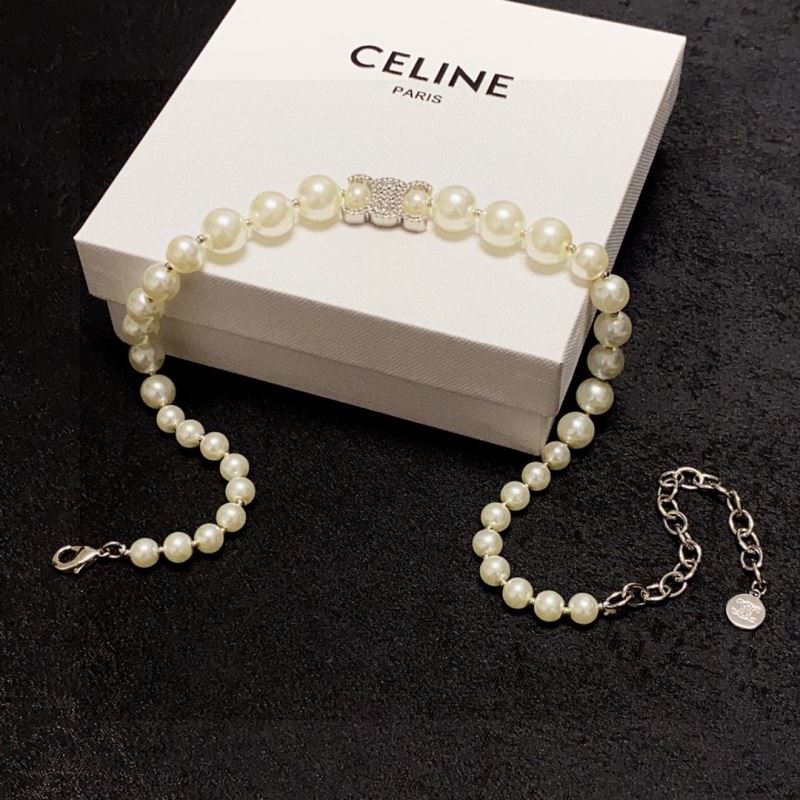 Celine Necklaces